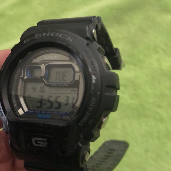 G-Shock Watch - Picture 2 of 2
